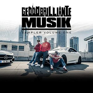 Geddobrilliante Musik Sampler Volume One