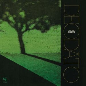 Image for 'Prelude (CTI Records 40th Anniversary Edition - Original recording remastered)'