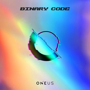 BINARY CODE - EP