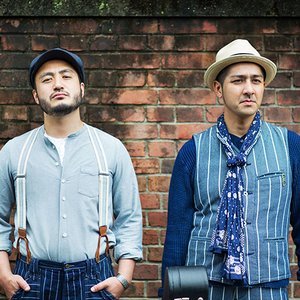 Massan × Bashiry 的头像