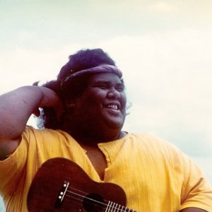 Israel Kamakawiwo'ole için avatar