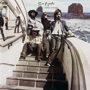 The Byrds - Untitled [Untitled/Unissued] Disc 1 - Zortam Music