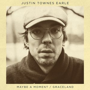 Immagine per 'Maybe A Moment / Graceland'