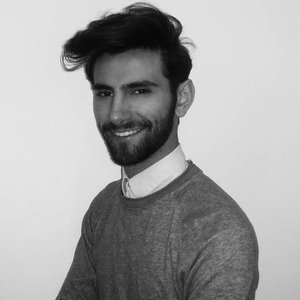 Image for 'Ali Zalzali'