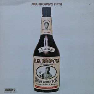 Mel Brown's Fifth