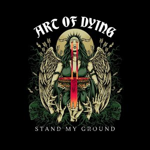 Stand My Ground - Single