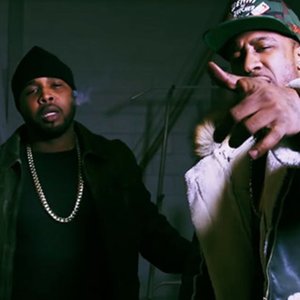 Benny the Butcher feat. Black Thought 的头像