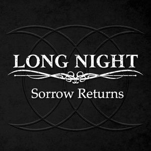 Bild für 'Sorrow Returns'