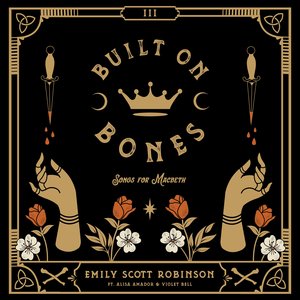 Built On Bones - EP