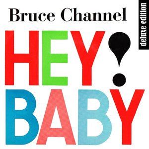 Hey Baby - Single