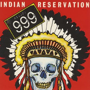 Indian Reservation