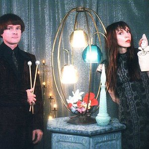 Jarboe and Lary Seven 的头像