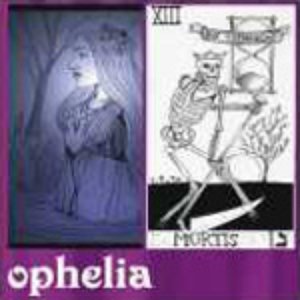 Image for 'Ophelia'