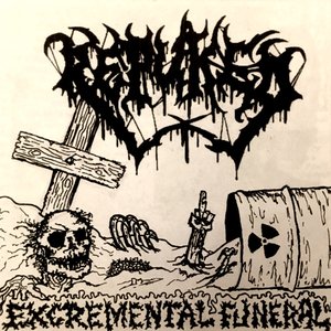 Excremental Funeral