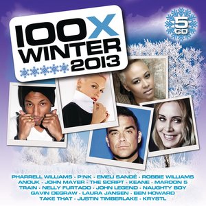100X Winter 2013