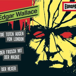01/3er Box Edgar Wallace - Folgen 1-3