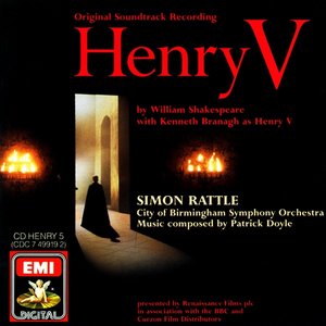 Henry V