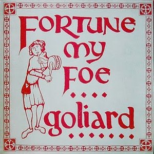 Fortune My Foe