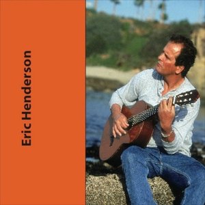 Eric Henderson