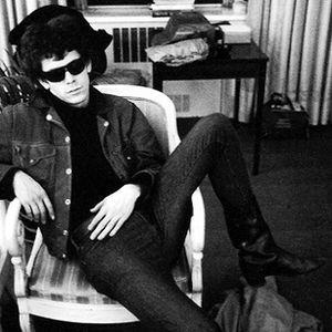 Lou Reed photo provided by Last.fm