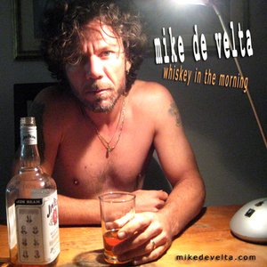 “Mike de Velta”的封面