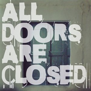 All doors are closed