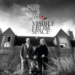Kevin MacNeil And Willie Campbell 的头像