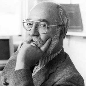Daniel C. Dennett 的头像