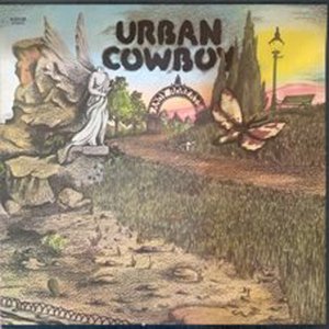 Urban Cowboy