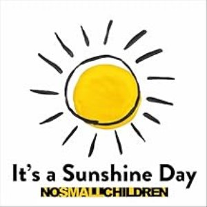 It's a Sunshine Day