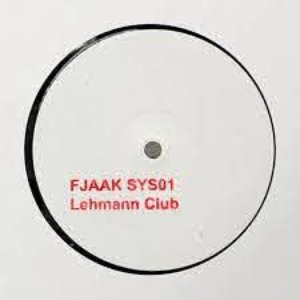 SYS01LEHMANNCLUB - Single