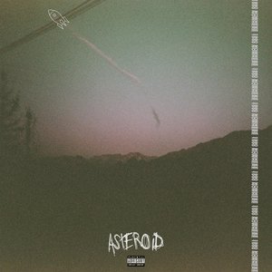 Asteroid - Single