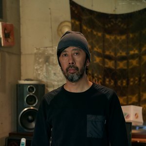 Avatar de Kuniyuki Takahashi