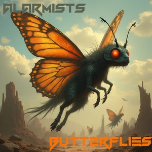 Butterflies