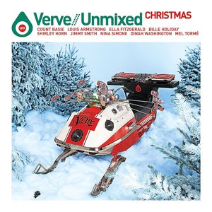 Verve / Unmixed Christmas