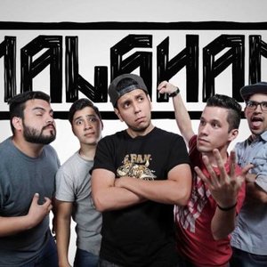 Amalghama 的头像