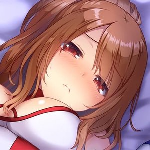 柚木桃香 的头像