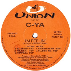 I'm Feelin'
