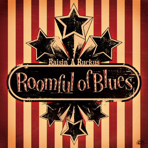 Roomful Of Blues - Raisin