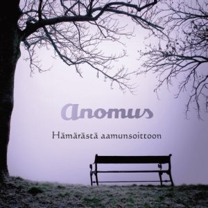 Hämärästä aamunsoittoon