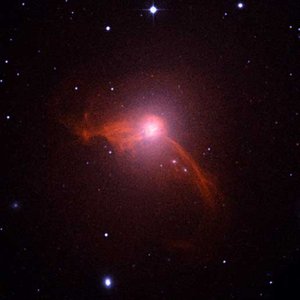 M87 için avatar
