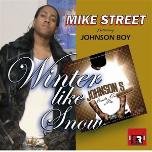 Winter Like Snow (feat. Johnson Boy) - Single