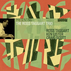 Presenting the Ross Taggart Trio