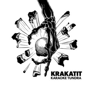 Krakatit