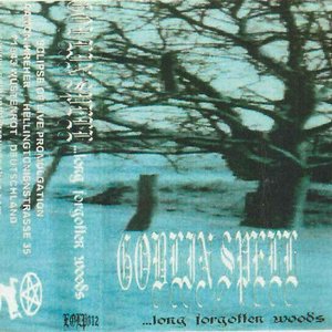 ...Long Forgotten Woods