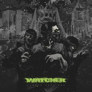 Plague Sessions - EP
