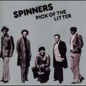 Avatar di The Spinners (Featuring Dionne Warwick)