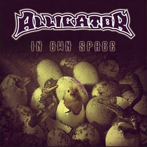 In Own Space