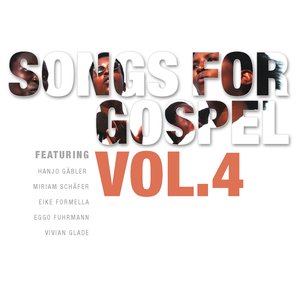 Songs For Gospel vol. 4