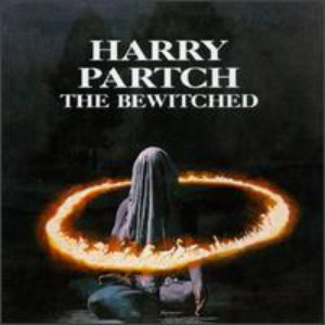 The Bewitched (Members of the University of Illinois Musical Ensemble feat. conductor: John Garvey) cover